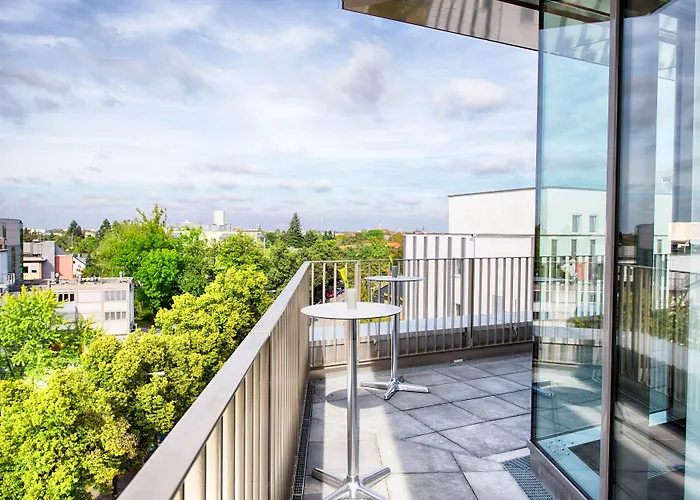 Leonardo South מינכן