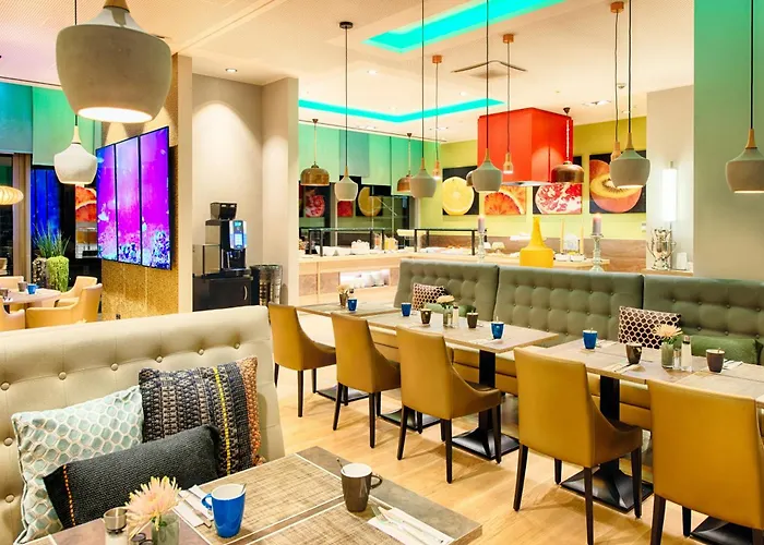 Leonardo South Hotel 4*