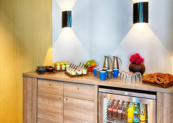 Leonardo South 4* Monaco di Baviera