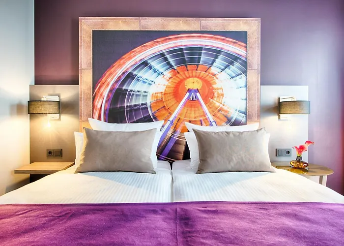 Leonardo South Hotel 4*