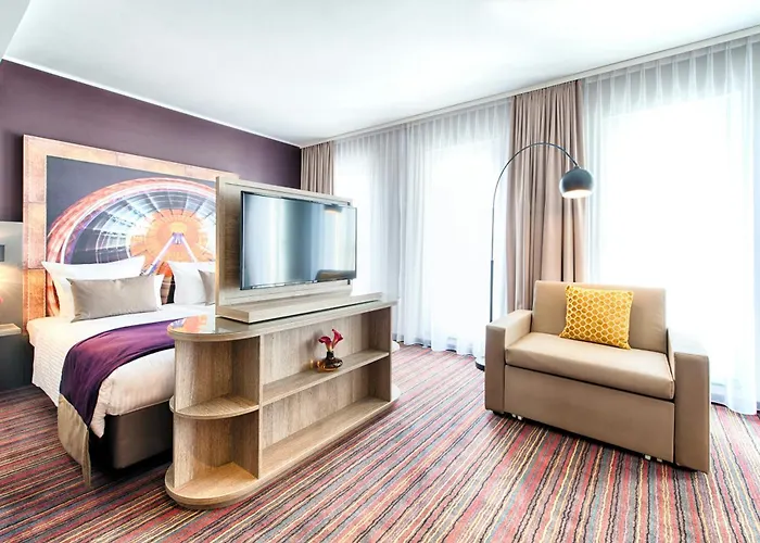 Leonardo South Hotel